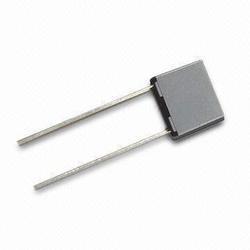 Metal Deki Box Type Capacitors