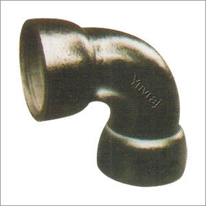 Ductile Iron Special Fittings