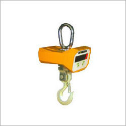 Electronic Crane Scale Blade Material: Aluminum