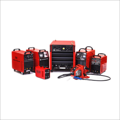 Global Plasma Welding Machines Application: Indoor