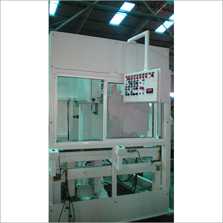 High Speed Metal Cutting Band Saw Machine