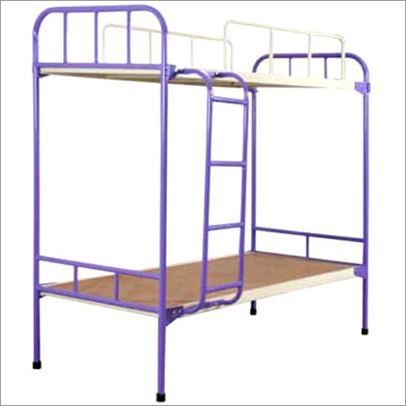 Hostel Double Beds