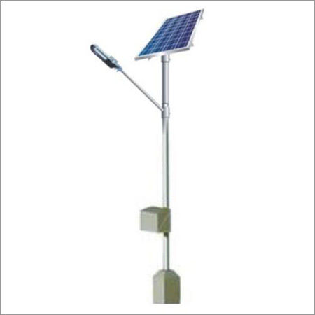 LED Solar Street Light