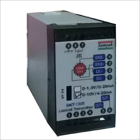 Load Cell Amplifier