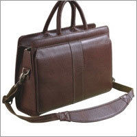 Leather Medical Representative Bag at Best Price in Delhi | Dolphin Products
