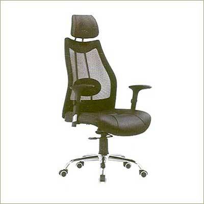 Automatic Mesh Office Chair