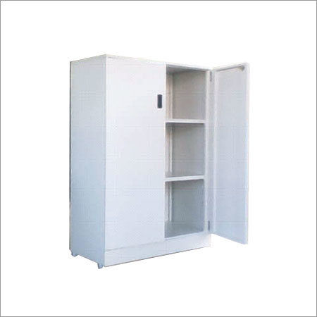 Baby Care Metal Storage Cabinets