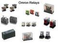 Omron Relays