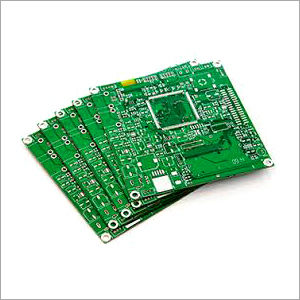 PCB Circuit Board Assembly