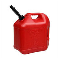 Plastic Containers for Oil Products