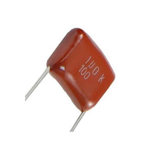 Metal Polypropylene Film Capacitors