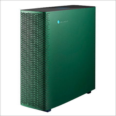 Conveyor Belt Portable Air Purifier