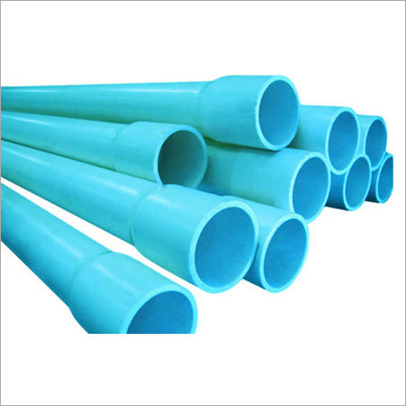 Pressure Pipes