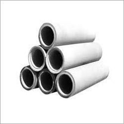 RCC Spun Pipe - Reinforced Cement Concrete, High Pressure Bearing Capacity, Leakage Proof, Durable Finish for Water Supply and Drainage Applications