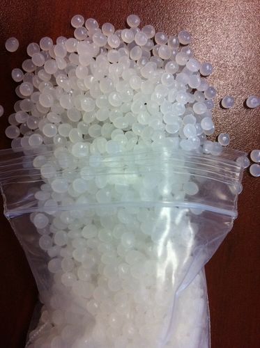 Recycle HDPE Granules