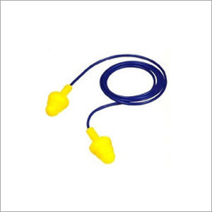 Safety Earplugs