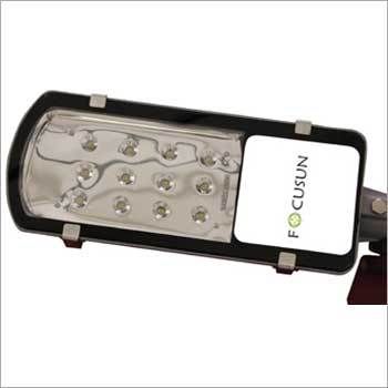 Available In Multicolor Solar Led Street Light