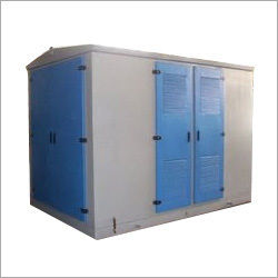 substation transformer