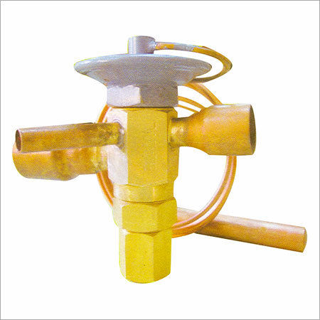 Thermal Expansion Valve