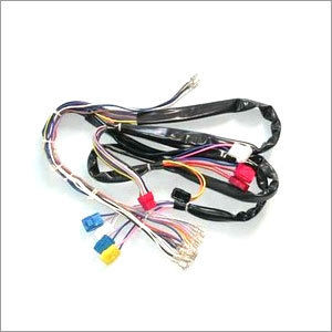 Three Wheeler Wire Harness