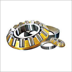 Thrust Roller Bearing