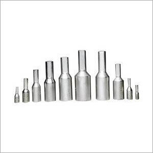 Aluminium Reducer Terminal Ends