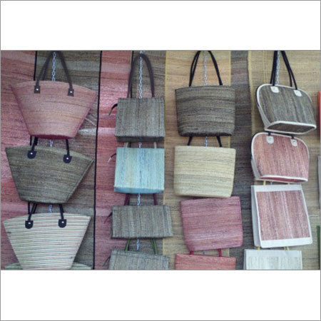 Good Quality Banana Fiber Handbag