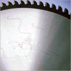 Customized TCT Saw Blades