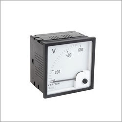 DC Ammeter - High Grade Raw Material, Advanced Technology | Noise Free, Reliable Readings, Advanced Performance, Gimmick Free