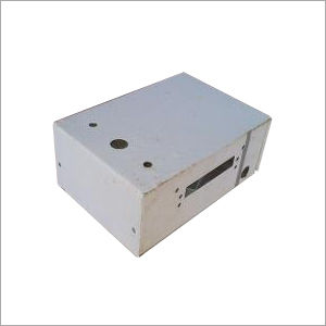 Din Panel Cases