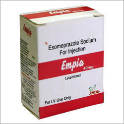 Esomeprazole Sodium Injection