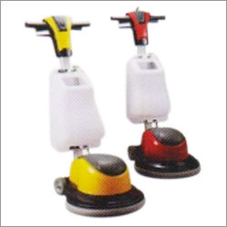 Floor Polisher Machine