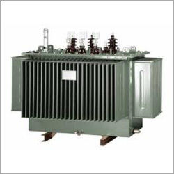 Hermetically Sealed Transformer