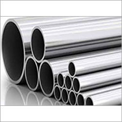 Industrial Stainless Steel Pipes