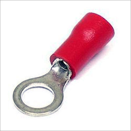 Insulated Ring Terminals Carpenter Assembly