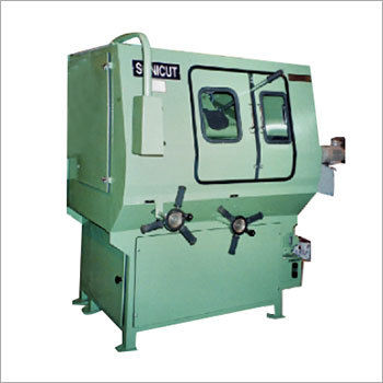 Laboratory Specimen Cutting Machine