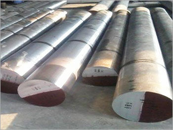 Oil Hardening Steels