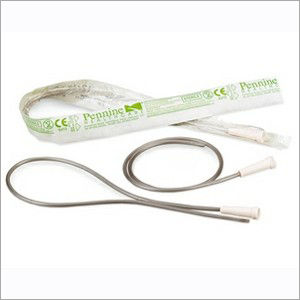 Pennine Suction Catheters