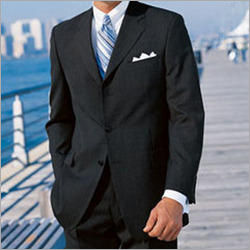 Plain Corporate Blazer