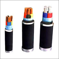 Pvc Armoured Power Cables