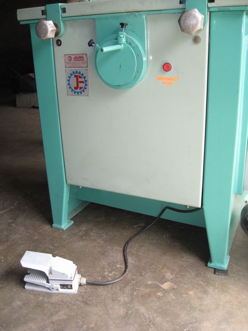 As Per Requirement Rebar Bending Machine