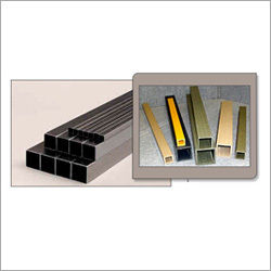 Rectangular Tubes - Custom Sizes from 1/2" (12.70mm) to 50mm, Thickness .55mm to 3.20mm, Durable and Corrosion Resistant