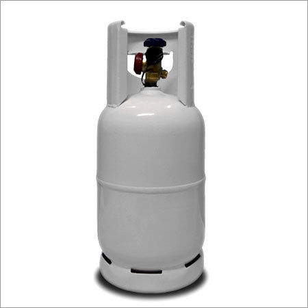 Refrigeration Gas Cylinder