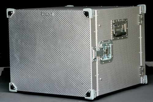 Rigidized Flight Case