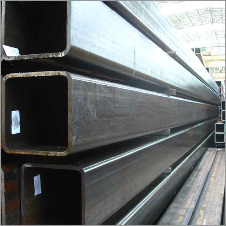 Seamless Square Rectangulare Steel Tube