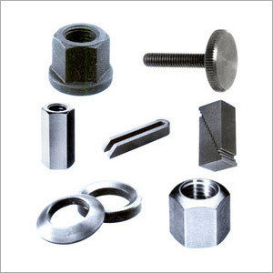 Shaft Clamping Elements