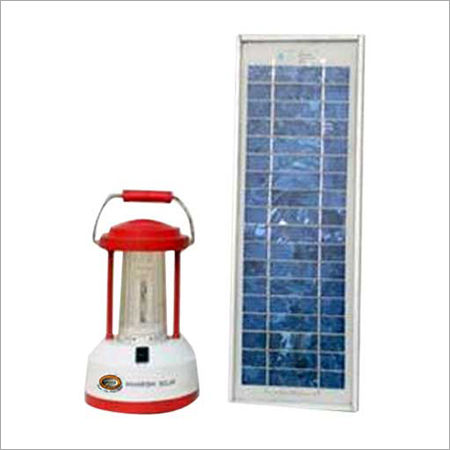 Solar Lanterns