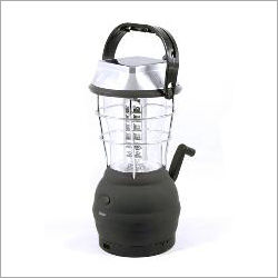 Solar Led Emergency Lantern