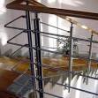 Stainless Steel Hand Railing