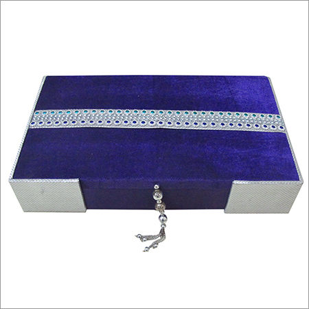 Wedding Card Box